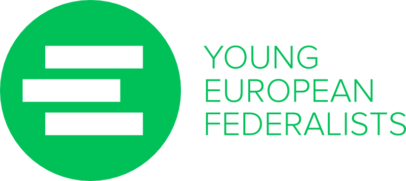 JEF, Young European Federalists