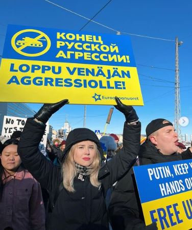 JEF Finland