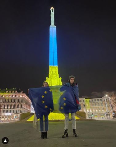 JEF Latvia